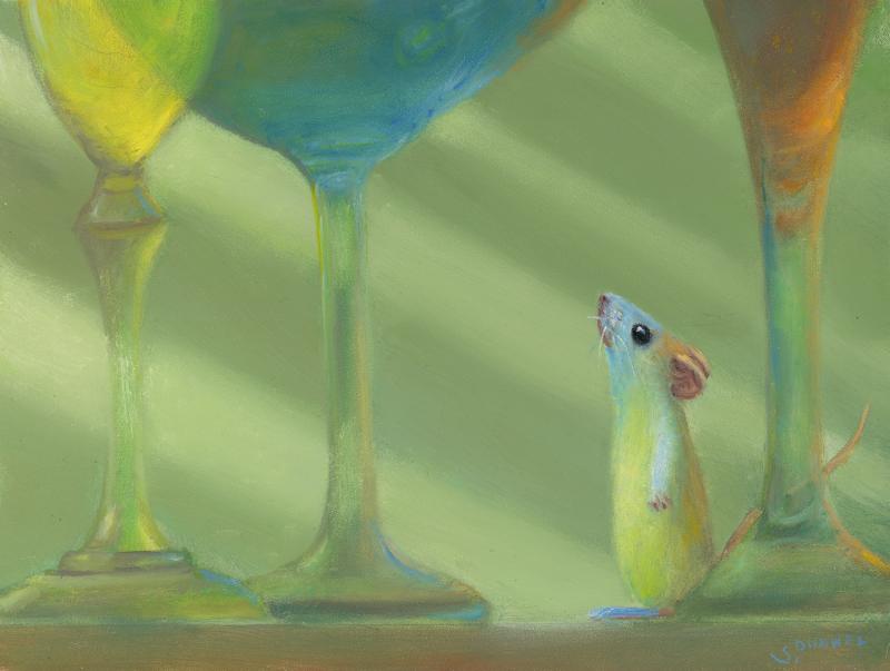 Stuart Dunkel Cordial Magic