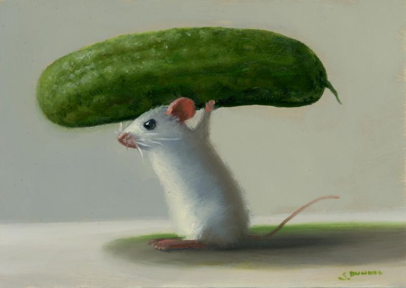 Stuart Dunkel Pickle Poacher 2026