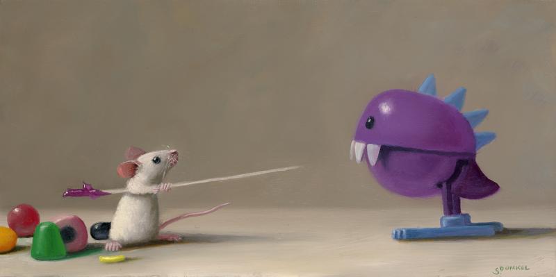 Stuart Dunkel Protection