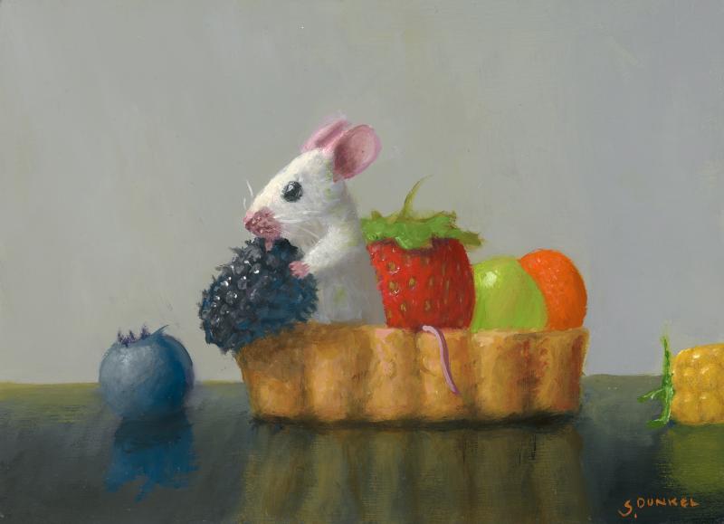Stuart Dunkel Tart Attack