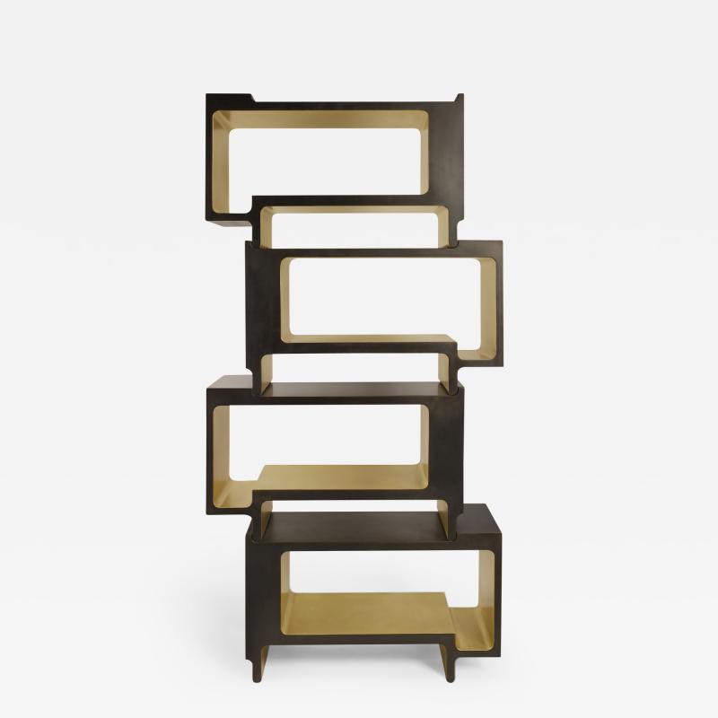 Studio MVW XiangSheng II Shelving Unit