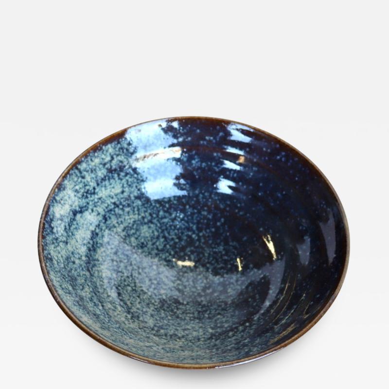 Studio Pottery Bowl