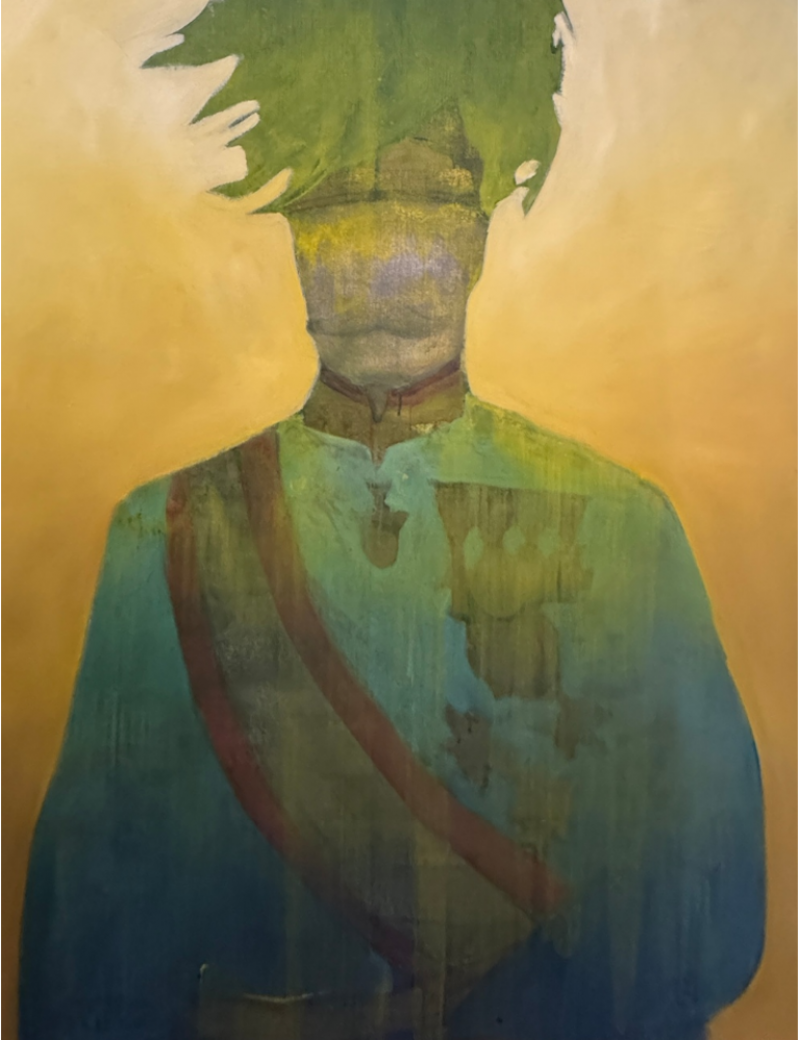 Sultan bin Fahad Archduke 2024