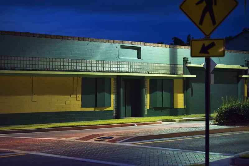 Suzanna Mars Like Hopper