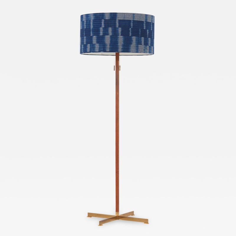 Svend Aage Holm S rensen Floor Lamp Denmark 1950s