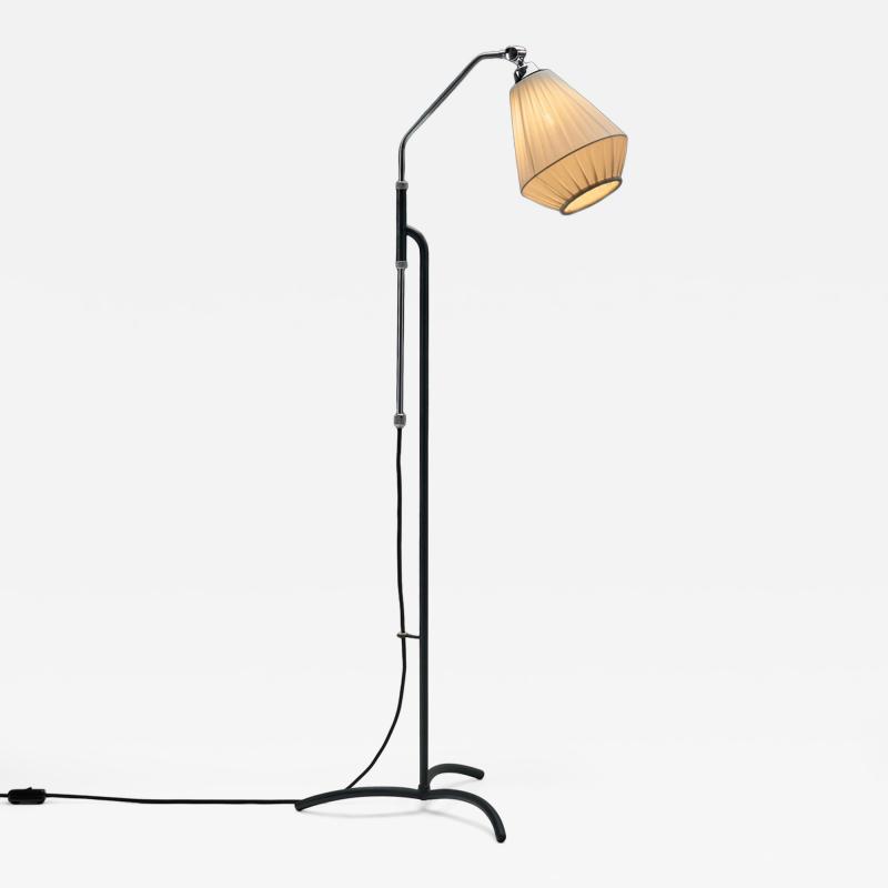Svend Aage Holm S rensen Sorensen Floor Lamp by Svend Aage Holm S rensen for ASEA Denmark Mid 20th Century