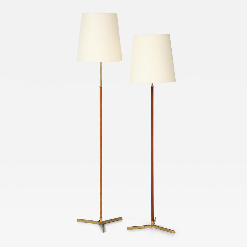 Svend Aage Holm Sorensen Svend Aage Holm Sorensen Floor Lamps