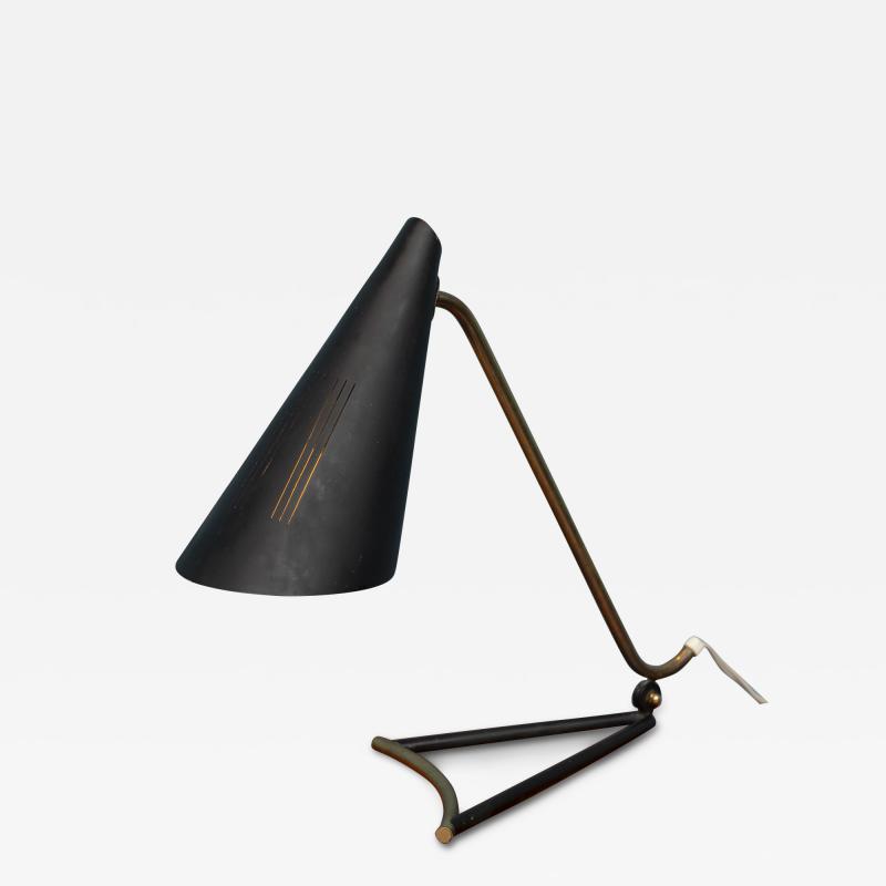 Svend Aage Holm Sorensen Svend Aage Holm Sorensen Table Lamp