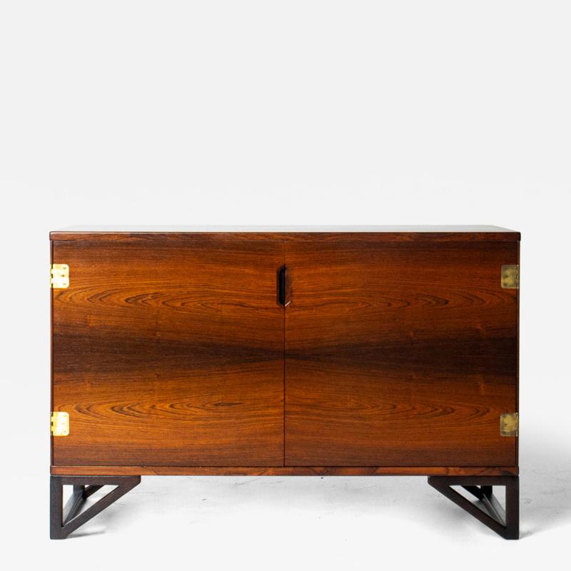 Svend Langkilde Svend Langkilde Credenza in Brazilian Rosewood