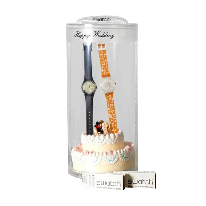 Swatch Special Happy Wedding model GZS05 2001