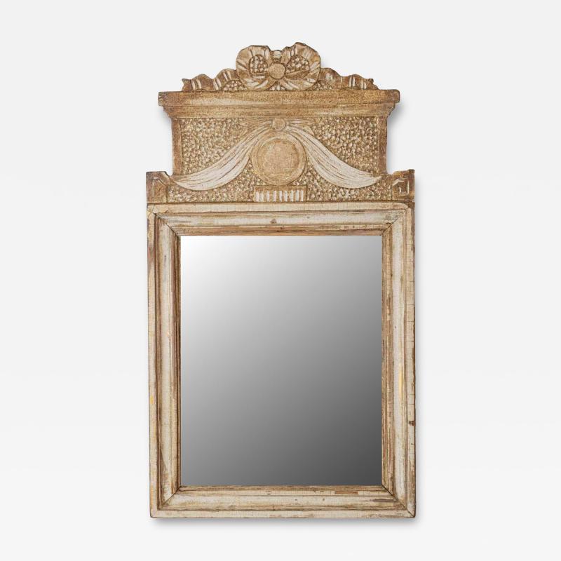 Swedish 18th Century Gustavian Mirror