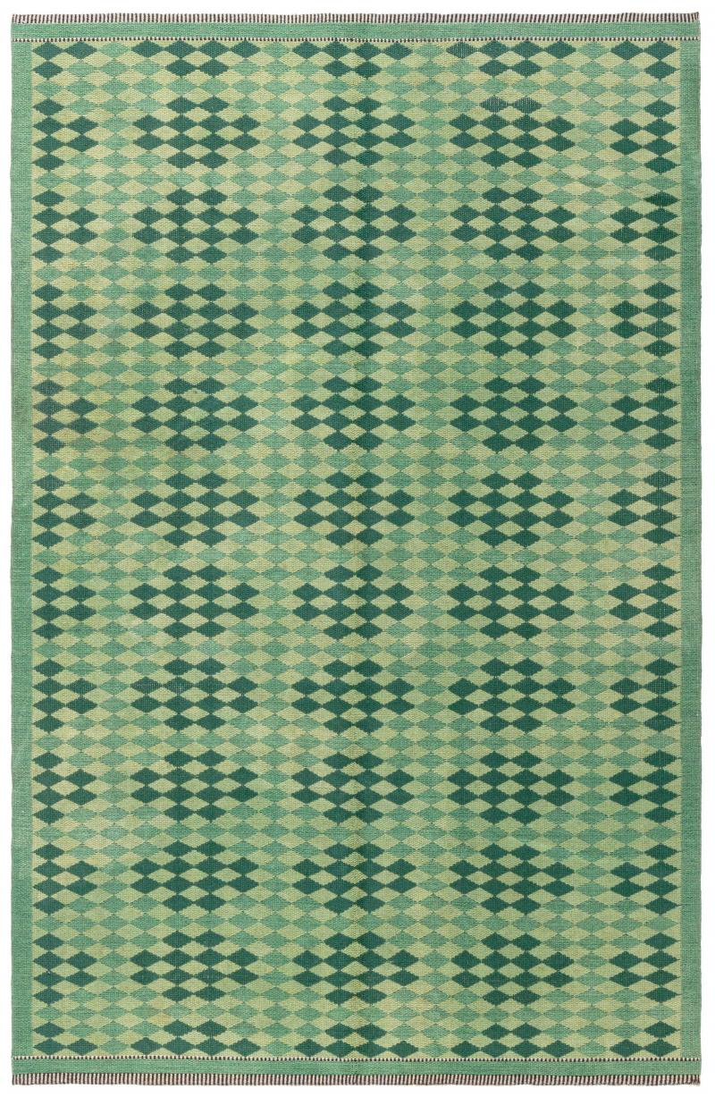 Swedish Double Sided Rug
