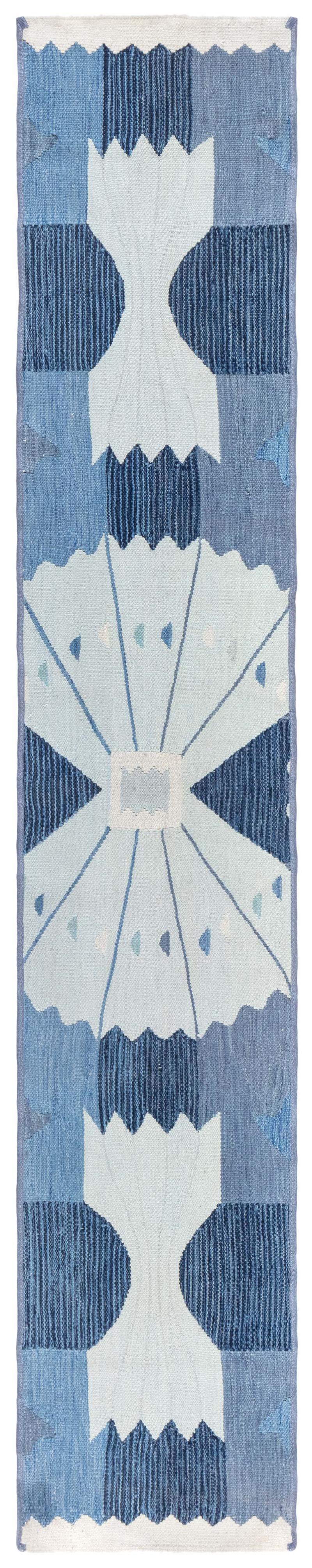 Swedish Fragment Runner
