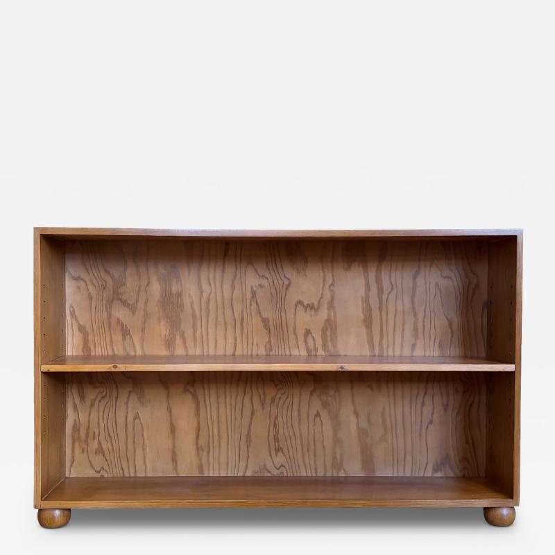 Swedish Functionalist Bookcase
