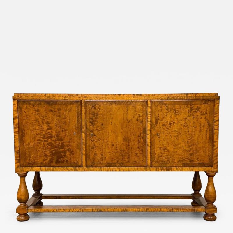 Swedish Grace sideboard