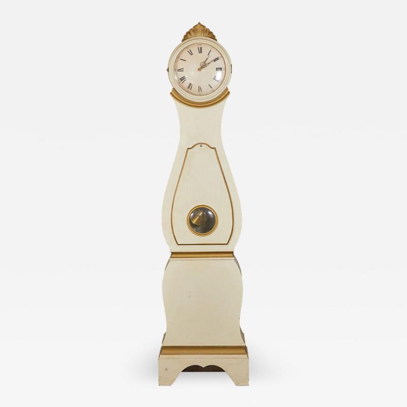 Swedish Grandfather Clock