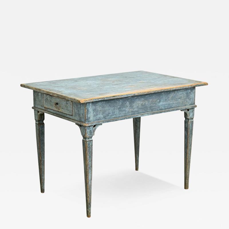 Swedish Gustavian 18th Century Table