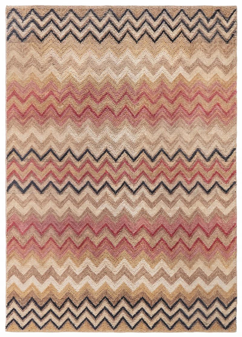 Swedish Half Pile Rug