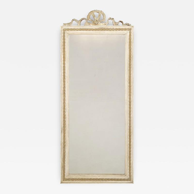 Swedish Mirror circa 1900