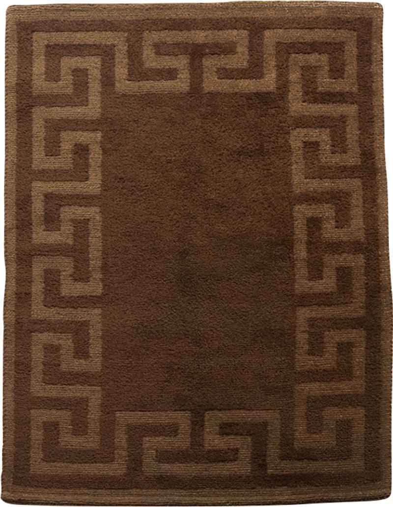 Swedish Modern Classicism Reversible Pile Rug