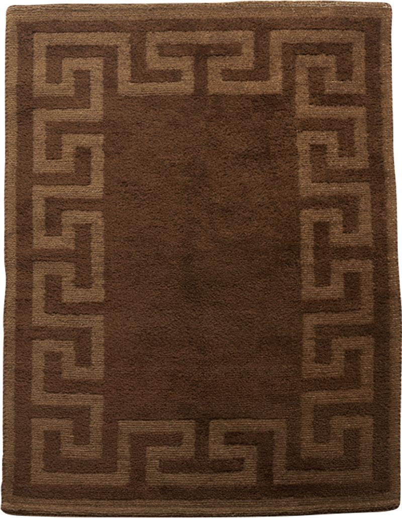 Swedish Modern Classicism Reversible Pile Rug