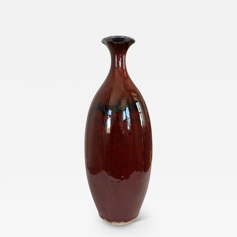 Swedish Modern Large Vase