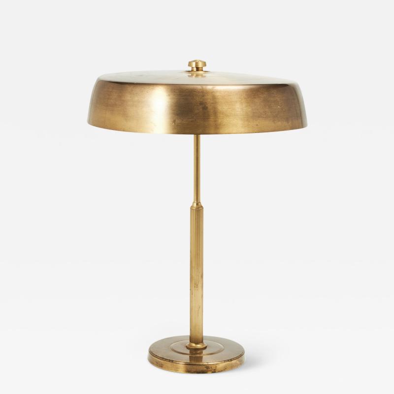 Swedish Modern Table Desk Lamp