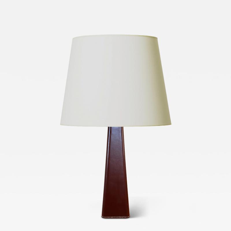 Swedish Modern Table Lamp