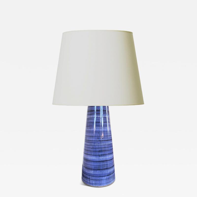Swedish Modern Table Lamp