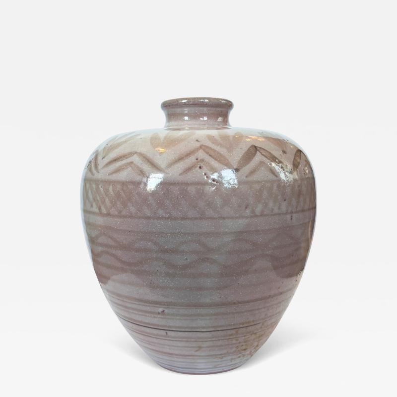 Swedish Modern Vase