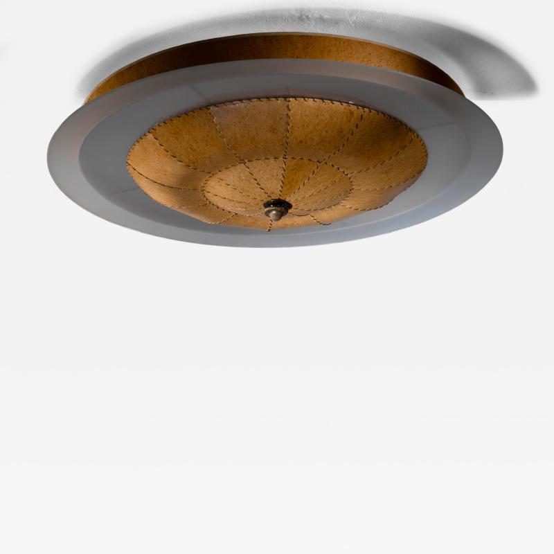 Swedish Modern ceiling lamp