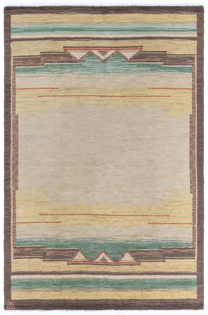 Swedish Pile Rug