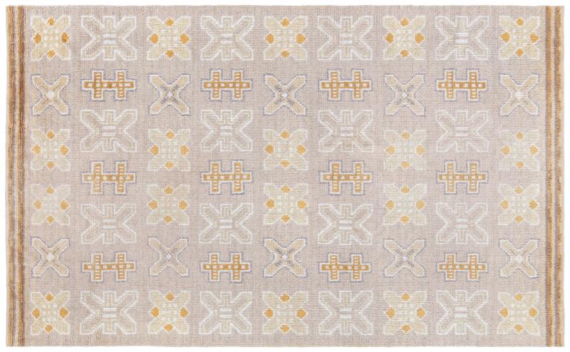 Swedish Pile Rug