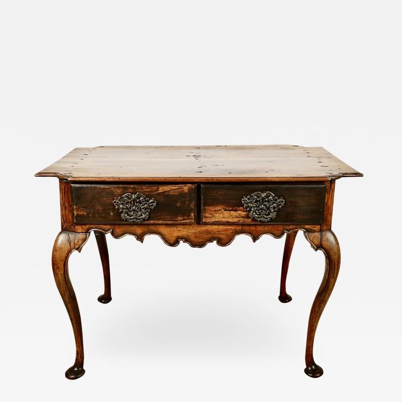 Swedish Rococo Side Table