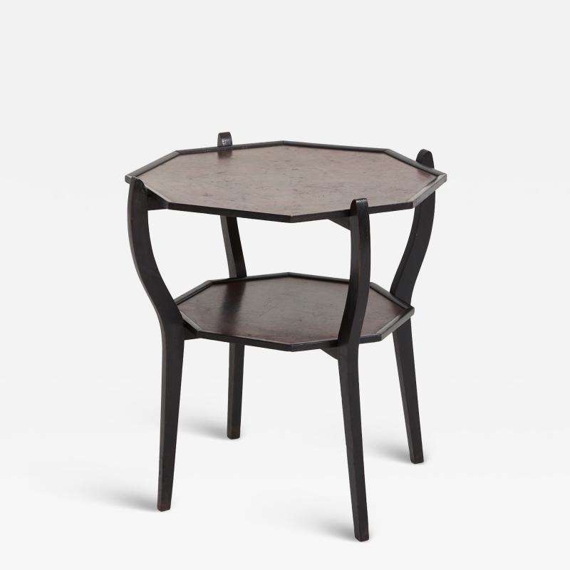 Swedish Side Table