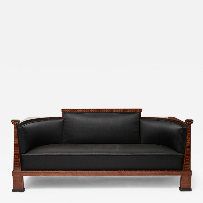 Swedish sofa circa 1930