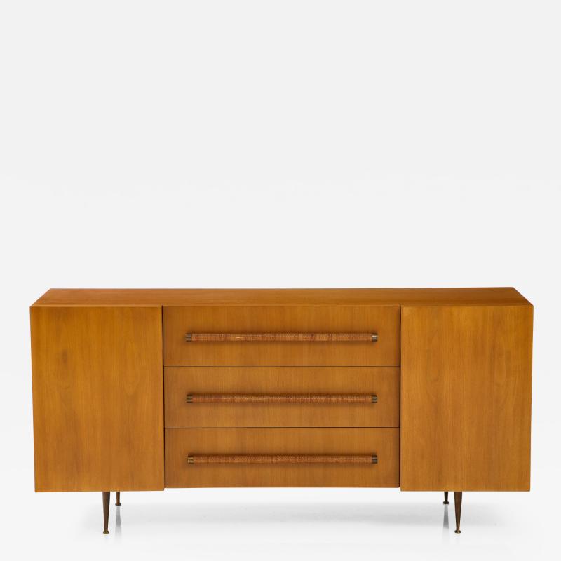 T H Robsjohn Gibbings Cabinet by T H Robsjohn Gibbings for Widdicomb