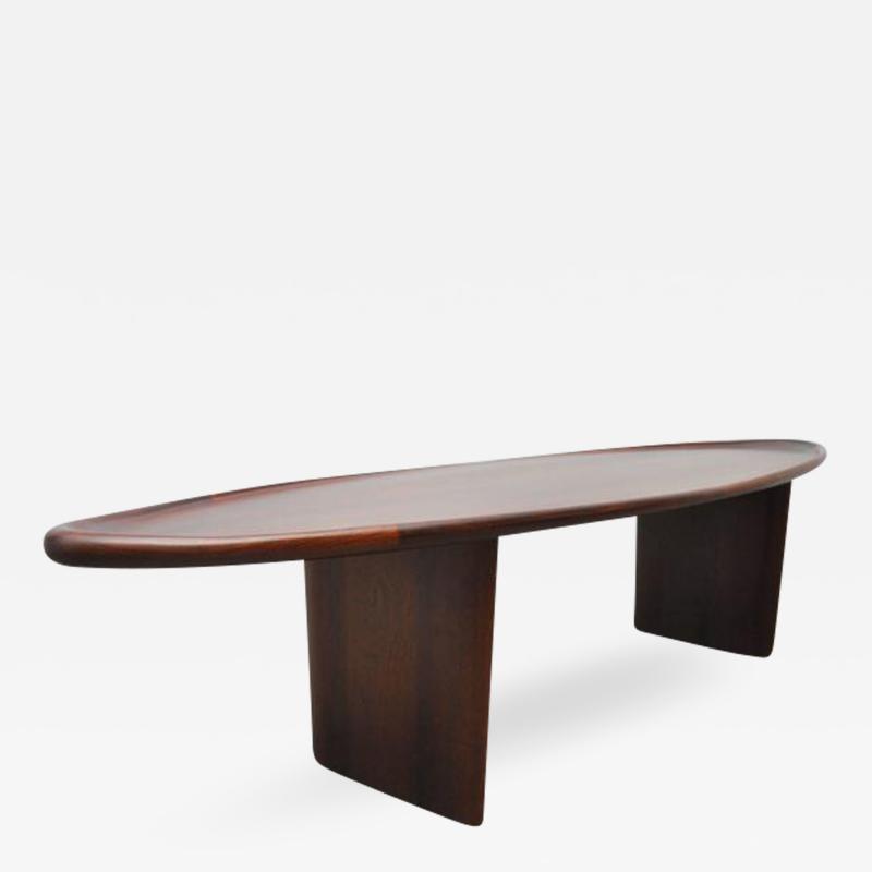 T H Robsjohn Gibbings T H Robsjohn Gibbings Coffee Table