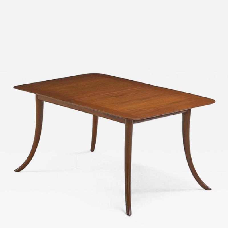 T H Robsjohn Gibbings T H Robsjohn Gibbings Klimos Dining Table