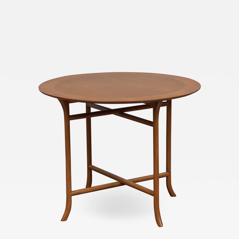T H Robsjohn Gibbings T H Robsjohn Gibbings Side Table for Widdicomb