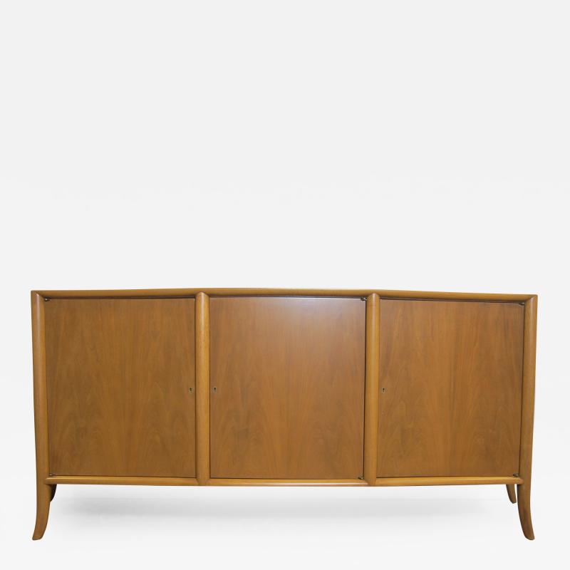 T H Robsjohn Gibbings T H Robsjohn Gibbings Sideboard