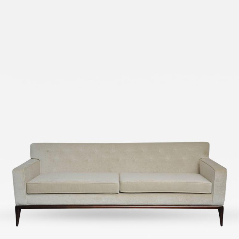 T H Robsjohn Gibbings T H Robsjohn Gibbings Sofa