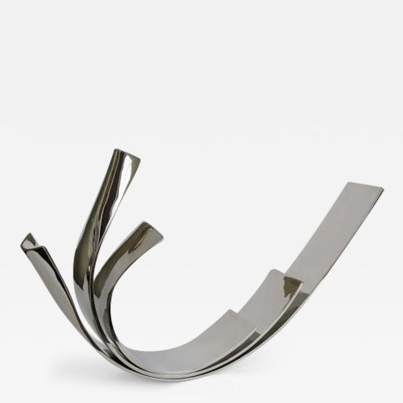 TARIK CURRIMBHOY Wave