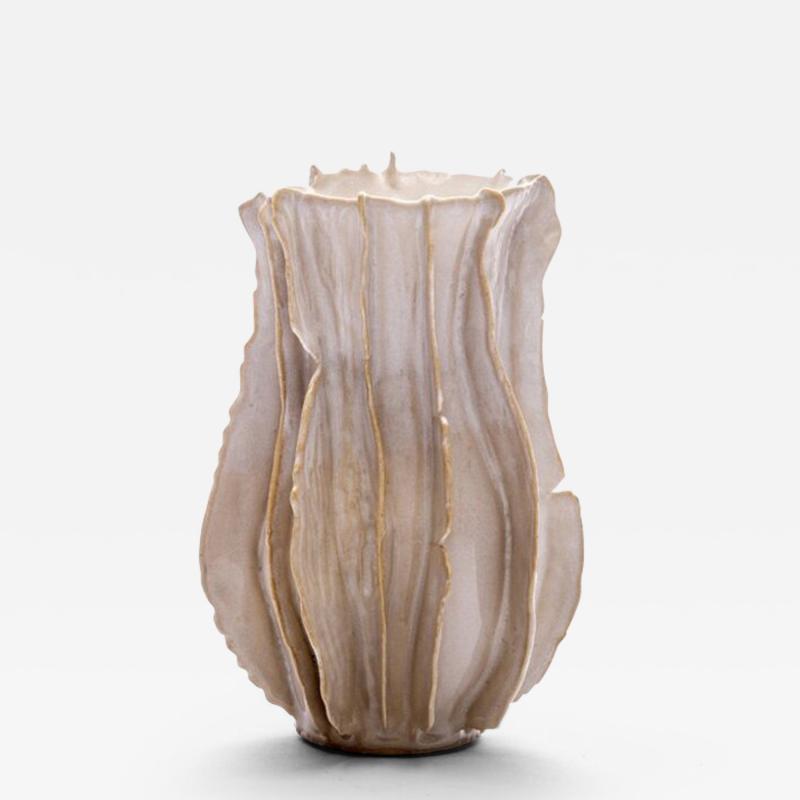 TRISH DEMASI Lamella Collection Vessel 2020