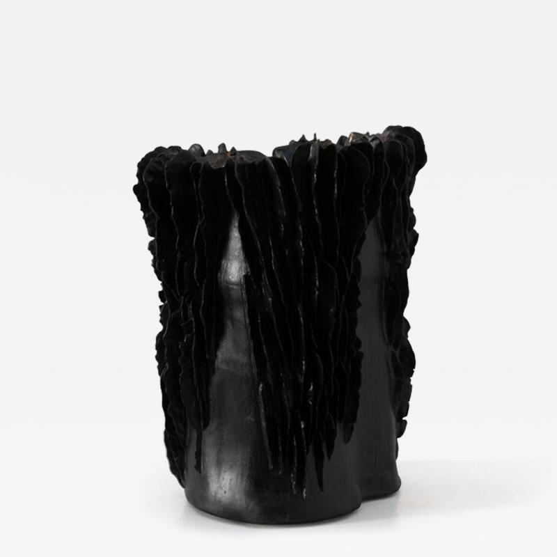 TRISH DEMASI Lamella Vessel 2022