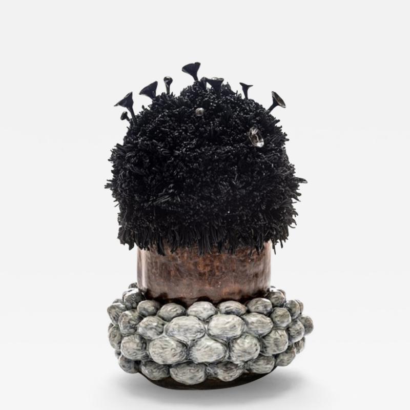 TRISH DEMASI Large Sculpture 2019