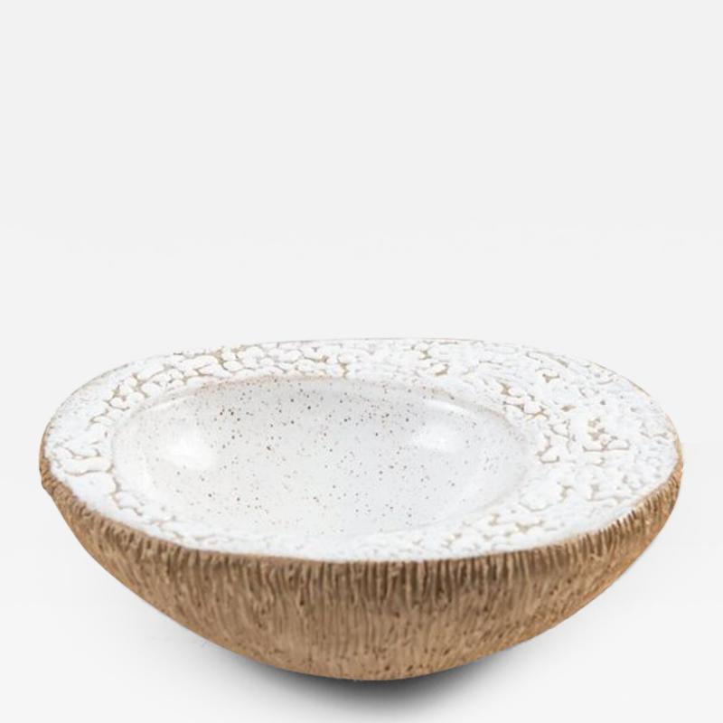 TRISH DEMASI Moderno Encased Bowl 2021