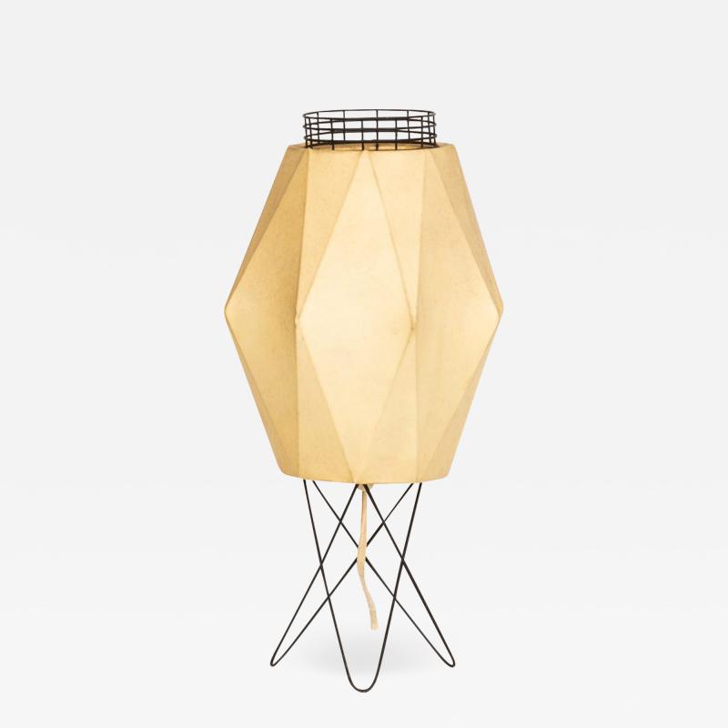 Table Lamp Probably Produced in Sweden
