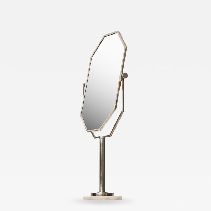 Table Mirror Probably Produced in Sweden