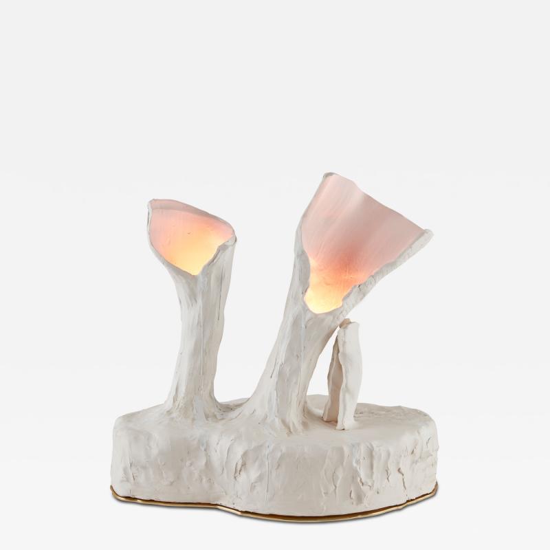 Taher Chemirik WHITE LAVA DUO 